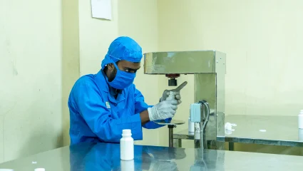 Veterinary Medicines